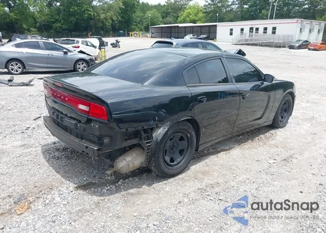 2013 Dodge Charger Se from USA, damaged, VIN 2C3CDXBG5DH663798